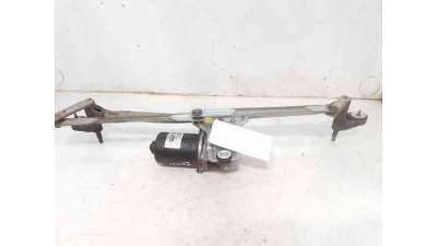 MOTOR LIMPIA DELANTERO FIAT STILO (2001-2006) 1.9 JTD (192XE1A) 115CV 1910CC - L.7081576 / 0009949505