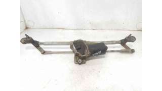 MOTOR LIMPIA DELANTERO FIAT STILO (2001-2006) 1.9 JTD (192XE1A) 115CV 1910CC - L.7081576 / 0009949505