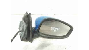 RETROVISOR DERECHO FIAT STILO (2001-2006) 1.9 JTD (192XE1A) 115CV 1910CC - L.7081617 / 0735335232