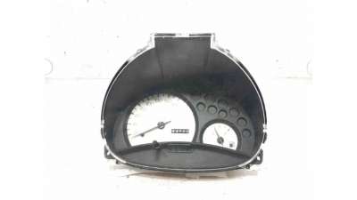 CUADRO INSTRUMENTOS FORD KA (1996-2008) 1.3 I 60CV 1299CC - L.7082213 / 97KB10849AG