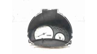 CUADRO INSTRUMENTOS FORD KA (1996-2008) 1.3 I 60CV 1299CC - L.7082213 / 97KB10849AG