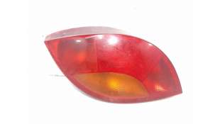 PILOTO TRASERO IZQUIERDO FORD KA (1996-2008) 1.3 I 60CV 1299CC - L.7082288 / 97KG13A603BH