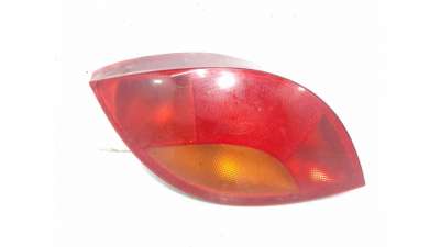 PILOTO TRASERO IZQUIERDO FORD KA (1996-2008) 1.3 I 60CV 1299CC - L.7082288 / 97KG13A603BH