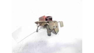 CERRADURA PUERTA DELANTERA IZQUIERDA SEAT MARBELLA (1987-1993) 0.9 40CV 903CC - L.7082371 / SE141521701A