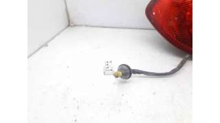 PILOTO TRASERO IZQUIERDO HYUNDAI ACCENT II (2000-2005) 1.3 86CV 1341CC - L.7082645 / 9240125719