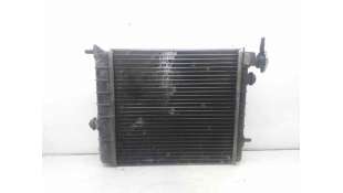 RADIADOR AGUA HYUNDAI ACCENT II (2000-2005) 1.3 86CV 1341CC - L.7082657 / 2531025050 2