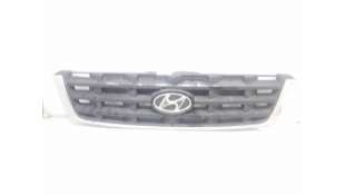 REJILLA DELANTERA HYUNDAI ACCENT II (2000-2005) 1.3 86CV 1341CC - L.7082661 / 8536125620