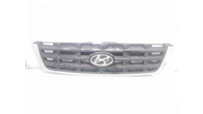 REJILLA DELANTERA HYUNDAI ACCENT II (2000-2005) 1.3 86CV 1341CC - L.7082661 / 8536125620