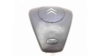 AIRBAG DELANTERO IZQUIERDO CITROEN C3 I (2002-) 1.4 HDI 68CV 1398CC - L.7082696 / 96380009ZE