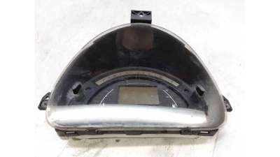 CUADRO INSTRUMENTOS CITROEN C3 I (2002-) 1.4 HDI 68CV 1398CC - L.7082776 / 9652008280