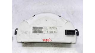 CUADRO INSTRUMENTOS CITROEN C3 I (2002-) 1.4 HDI 68CV 1398CC - L.7082776 / 9652008280