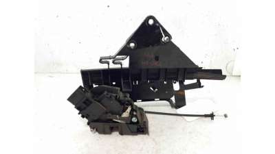 CERRADURA PUERTA DELANTERA DERECHA FORD FOCUS II (2005-2012) 1.6 TDCI 90CV 1560CC - L.7082964 / 7M5AR21812AA