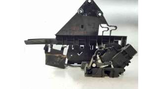 CERRADURA PUERTA DELANTERA IZQUIERDA FORD FOCUS II (2005-2012) 1.6 TDCI 90CV 1560CC - L.7082965 / 3M5AR21813ET