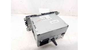 SISTEMA AUDIO / RADIO CD FORD FOCUS II (2005-2012) 1.6 TDCI 90CV 1560CC - L.7083057 / 7M5T18C939EB 2