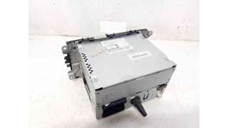 SISTEMA AUDIO / RADIO CD FORD FOCUS II (2005-2012) 1.6 TDCI 90CV 1560CC - L.7083057 / 7M5T18C939EB