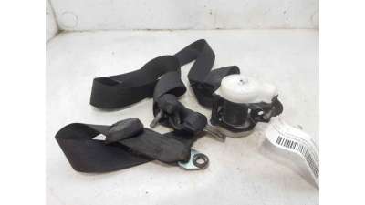 CINTURON SEGURIDAD TRASERO DERECHO FORD RANGER (2015-) 2.2 TDCI 160CV 2198CC - L.7083517 / AB3926611B68A