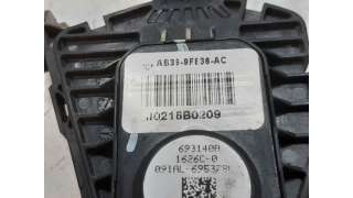 POTENCIOMETRO PEDAL FORD RANGER (2015-) 2.2 TDCI 160CV 2198CC - L.7083519 / AB399F836AC