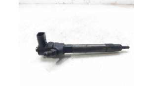 INYECTOR MERCEDES-BENZ CLASE C (2000-2007) C 220 CDI (203.006) 136CV 2148CC - L.7083630 / A6110700987