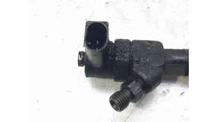 INYECTOR MERCEDES-BENZ CLASE C (2000-2007) C 220 CDI (203.006) 136CV 2148CC - L.7083630 / A6110700987 2
