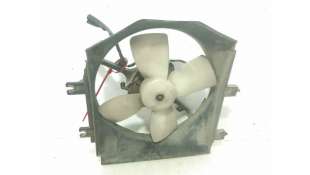 ELECTROVENTILADOR MAZDA PREMACY (1999-2005) 1.9 114CV 1840CC - L.7083680 / FP8715025B
