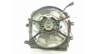 ELECTROVENTILADOR MAZDA PREMACY (1999-2005) 1.9 114CV 1840CC - L.7083680 / FP8715025B 2