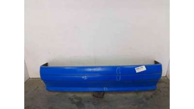 PARAGOLPES TRASERO RENAULT SUPER 5 (1984-1988) 1.1 (B/C/401) 46CV 1108CC - L.7084087 / 7700764094