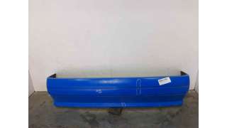 PARAGOLPES TRASERO RENAULT SUPER 5 (1984-1988) 1.1 (B/C/401) 46CV 1108CC - L.7084087 / 7700764094
