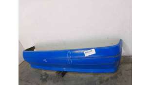 PARAGOLPES TRASERO RENAULT SUPER 5 (1984-1988) 1.1 (B/C/401) 46CV 1108CC - L.7084087 / 7700764094 2