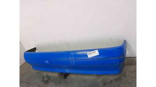PARAGOLPES TRASERO RENAULT SUPER 5 (1984-1988) 1.1 (B/C/401) 46CV 1108CC - L.7084087 / 7700764094