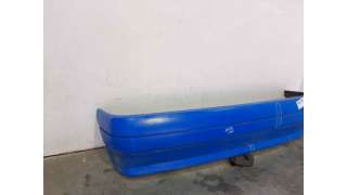PARAGOLPES TRASERO RENAULT SUPER 5 (1984-1988) 1.1 (B/C/401) 46CV 1108CC - L.7084087 / 7700764094