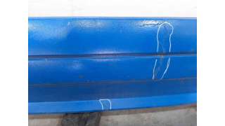PARAGOLPES TRASERO RENAULT SUPER 5 (1984-1988) 1.1 (B/C/401) 46CV 1108CC - L.7084087 / 7700764094