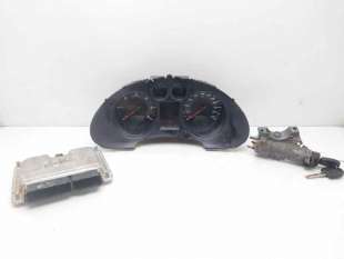 KIT ARRANQUE SEAT IBIZA III (2002-2005) 1.9 SDI 64CV 1896CC - L.7084238 / 6L0920801A