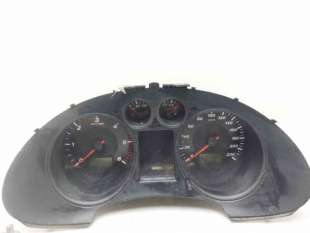 KIT ARRANQUE SEAT IBIZA III (2002-2005) 1.9 SDI 64CV 1896CC - L.7084238 / 6L0920801A 2