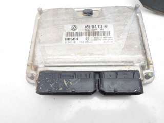 KIT ARRANQUE SEAT IBIZA III (2002-2005) 1.9 SDI 64CV 1896CC - L.7084238 / 6L0920801A