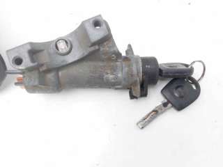 KIT ARRANQUE SEAT IBIZA III (2002-2005) 1.9 SDI 64CV 1896CC - L.7084238 / 6L0920801A