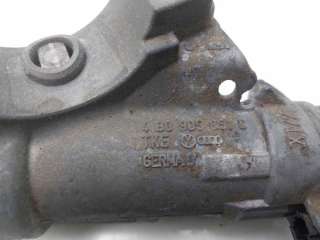 KIT ARRANQUE SEAT IBIZA III (2002-2005) 1.9 SDI 64CV 1896CC - L.7084238 / 6L0920801A