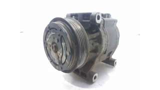 COMPRESOR AIRE ACONDICIONADO FIAT PUNTO (1999-2010) 1.2 60 (188.030, .050, .130, .150, .230, .250) 60CV 1242CC - L.7084469 