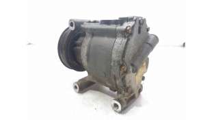 COMPRESOR AIRE ACONDICIONADO FIAT PUNTO (1999-2010) 1.2 60 (188.030, .050, .130, .150, .230, .250) 60CV 1242CC - L.7084469  2
