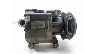 COMPRESOR AIRE ACONDICIONADO FIAT PUNTO (1999-2010) 1.2 60 (188.030, .050, .130, .150, .230, .250) 60CV 1242CC - L.7084469 