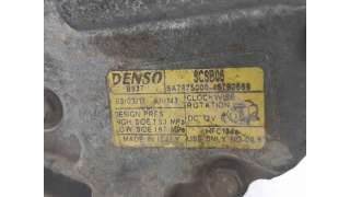 COMPRESOR AIRE ACONDICIONADO FIAT PUNTO (1999-2010) 1.2 60 (188.030, .050, .130, .150, .230, .250) 60CV 1242CC - L.7084469 