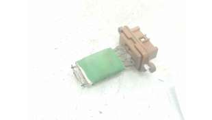 RESISTENCIA CALEFACCION FIAT PUNTO (1999-2010) 1.2 60 (188.030, .050, .130, .150, .230, .250) 60CV 1242CC - L.7084570 / B83