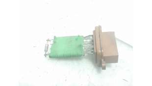 RESISTENCIA CALEFACCION FIAT PUNTO (1999-2010) 1.2 60 (188.030, .050, .130, .150, .230, .250) 60CV 1242CC - L.7084570 / B83 2