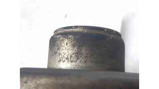 VALVULA EGR PEUGEOT 307 (2001-2005) 1.4 HDI 68CV 1398CC - L.7084815 / 9646335680