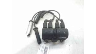 BOBINA ENCENDIDO DAEWOO LANOS (1997-) 1.3 75CV 1349CC - L.7084841 / 01104038