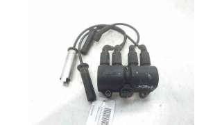 BOBINA ENCENDIDO DAEWOO LANOS (1997-) 1.3 75CV 1349CC - L.7084841 / 01104038