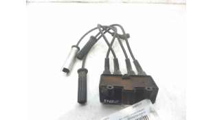 BOBINA ENCENDIDO DAEWOO LANOS (1997-) 1.3 75CV 1349CC - L.7084841 / 01104038 2