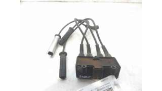 BOBINA ENCENDIDO DAEWOO LANOS (1997-) 1.3 75CV 1349CC - L.7084841 / 01104038