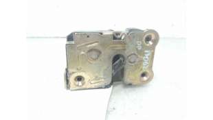 CERRADURA PUERTA DELANTERA DERECHA SEAT TOLEDO I (1993-1996) 1.8 I 90CV 1781CC - L.7085068 / 1L0837016A 2