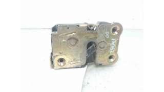 CERRADURA PUERTA DELANTERA DERECHA SEAT TOLEDO I (1993-1996) 1.8 I 90CV 1781CC - L.7085068 / 1L0837016A