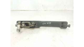 MANETA EXTERIOR TRASERA DERECHA SEAT TOLEDO I (1993-1996) 1.8 I 90CV 1781CC - L.7085144 / 1L0839206
